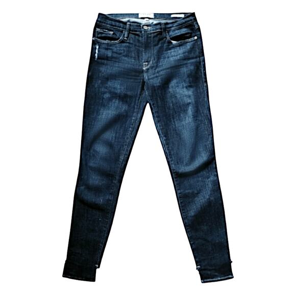 Frame Blue JeansSize 27